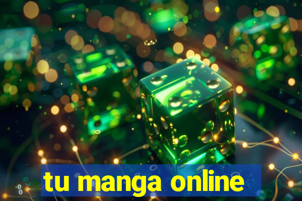 tu manga online
